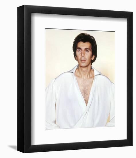 Dracula-null-Framed Photo