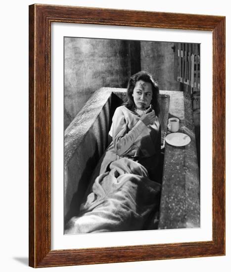 Dracula-null-Framed Photo