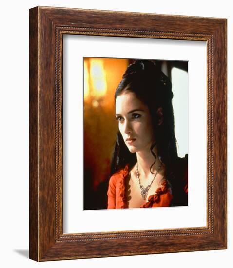 Dracula-null-Framed Photo