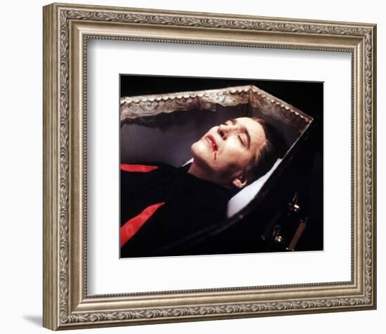 Dracula-null-Framed Photo