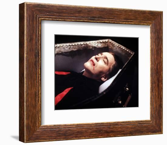 Dracula-null-Framed Photo