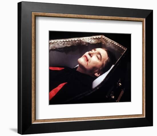 Dracula-null-Framed Photo