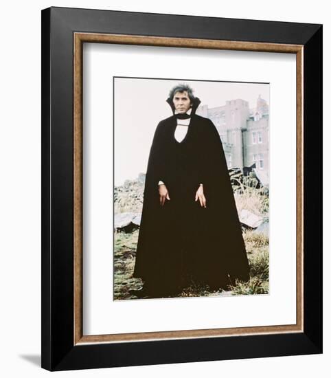 Dracula-null-Framed Photo