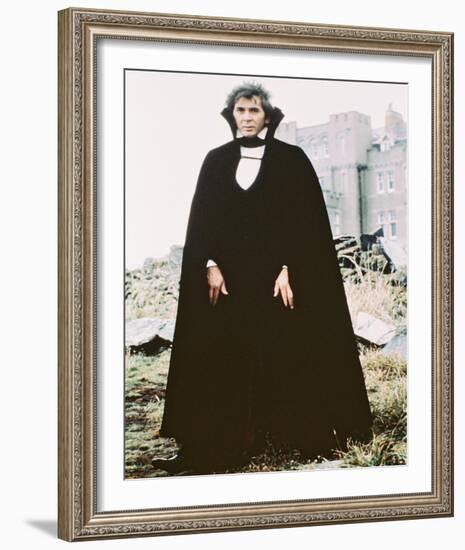 Dracula-null-Framed Photo