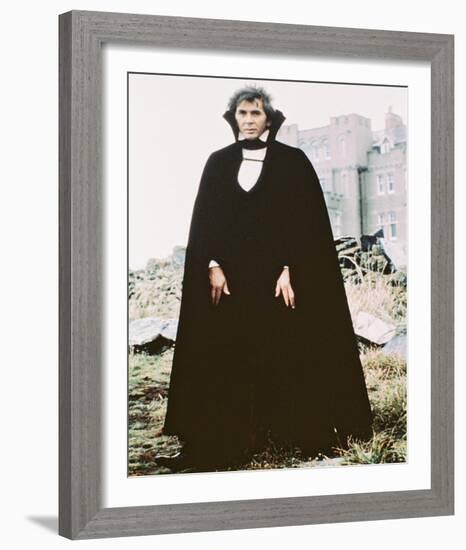 Dracula-null-Framed Photo