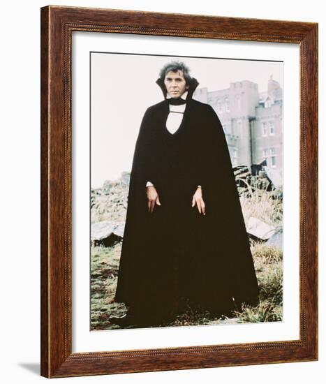 Dracula-null-Framed Photo