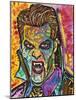 Dracula-Dean Russo-Mounted Giclee Print