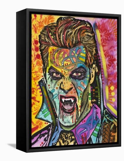 Dracula-Dean Russo-Framed Premier Image Canvas