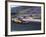 Drag Racing, Denver, Colorado, USA-null-Framed Photographic Print