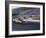 Drag Racing, Denver, Colorado, USA-null-Framed Photographic Print