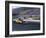 Drag Racing, Denver, Colorado, USA-null-Framed Photographic Print