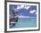 Dragon Boat, Okinawa, Japan-Dave Bartruff-Framed Photographic Print