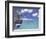 Dragon Boat, Okinawa, Japan-Dave Bartruff-Framed Photographic Print