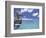 Dragon Boat, Okinawa, Japan-Dave Bartruff-Framed Photographic Print