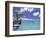 Dragon Boat, Okinawa, Japan-Dave Bartruff-Framed Photographic Print