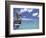 Dragon Boat, Okinawa, Japan-Dave Bartruff-Framed Photographic Print