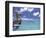 Dragon Boat, Okinawa, Japan-Dave Bartruff-Framed Photographic Print