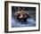 Dragon Boat Race at Miao People's Festival, China-Keren Su-Framed Photographic Print