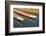 Dragon Boats in Manila Bay, Manila, Philippines-Keren Su-Framed Photographic Print