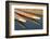 Dragon Boats in Manila Bay, Manila, Philippines-Keren Su-Framed Photographic Print