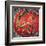 Dragon (detail)-Katsushika Hokusai-Framed Art Print