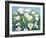 Dragon Flies-Pat Scott-Framed Giclee Print