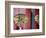 Dragon Head Door Grip, Likir, Ladakh, India-Anthony Asael-Framed Photographic Print