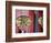 Dragon Head Door Grip, Likir, Ladakh, India-Anthony Asael-Framed Photographic Print