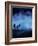 Dragon Myst-Julie Fain-Framed Art Print