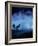 Dragon Myst-Julie Fain-Framed Art Print