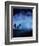 Dragon Myst-Julie Fain-Framed Art Print