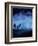 Dragon Myst-Julie Fain-Framed Art Print