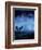 Dragon Myst-Julie Fain-Framed Art Print