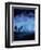 Dragon Myst-Julie Fain-Framed Art Print