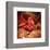 Dragon Smaug & Erebor Treasure-null-Framed Premium Giclee Print