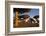 Dragon Tree (Dracaena Cinnabari), Socotra Island, Yemen, Middle East-Bruno Morandi-Framed Photographic Print