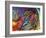 Dragon-Dean Russo-Framed Giclee Print