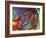 Dragon-Dean Russo-Framed Giclee Print