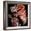 Dragon-Linda Arthurs-Framed Giclee Print