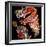 Dragon-Linda Arthurs-Framed Giclee Print