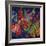 Dragonflies And Butterflies-Holly Carr-Framed Giclee Print