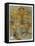 Dragonfly and Friends 16-Maria Pietri Lalor-Framed Premier Image Canvas