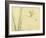 Dragonfly-Bairei Kono-Framed Giclee Print