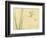 Dragonfly-Bairei Kono-Framed Giclee Print