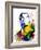 Drake-Nelly Glenn-Framed Premium Giclee Print