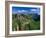 Drakensberg Mountains, Blyde River Canyon, Natal, South Africa-Steve Vidler-Framed Photographic Print