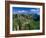 Drakensberg Mountains, Blyde River Canyon, Natal, South Africa-Steve Vidler-Framed Photographic Print