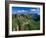 Drakensberg Mountains, Blyde River Canyon, Natal, South Africa-Steve Vidler-Framed Photographic Print