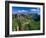 Drakensberg Mountains, Blyde River Canyon, Natal, South Africa-Steve Vidler-Framed Photographic Print