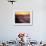 Drakes Bay at Sunrise, Point Reyes National Seashore, USA-John Elk III-Framed Photographic Print displayed on a wall